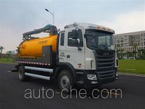 Илососная машина Zoomlion ZLJ5160GXWHFE5