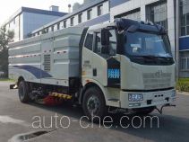 Подметально-уборочная машина Zoomlion ZLJ5160TXSCAE4