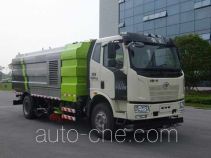 Подметально-уборочная машина Zoomlion ZLJ5160TXSCAE5