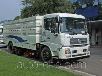 Подметально-уборочная машина Zoomlion ZLJ5160TXSE4