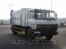 Мусоровоз Zoomlion ZLJ5160ZLJTE3