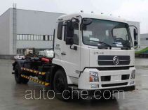 Мусоровоз с отсоединяемым кузовом Zoomlion ZLJ5160ZXXDFE5