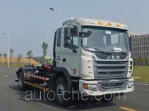 Мусоровоз с отсоединяемым кузовом Zoomlion ZLJ5160ZXXHFE4