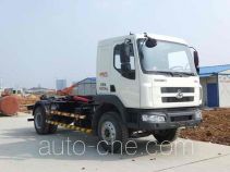 Мусоровоз с отсоединяемым кузовом Zoomlion ZLJ5160ZXXLZE4