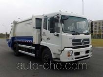 Мусоровоз с уплотнением отходов Zoomlion ZLJ5160ZYSDF1E5