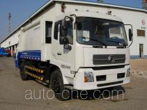 Мусоровоз с уплотнением отходов Zoomlion ZLJ5160ZYSE3