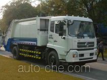 Мусоровоз с уплотнением отходов Zoomlion ZLJ5160ZYSE4