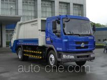 Мусоровоз с уплотнением отходов Zoomlion ZLJ5160ZYSLE3