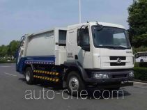 Мусоровоз с уплотнением отходов Zoomlion ZLJ5160ZYSLZE4