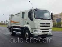 Мусоровоз с уплотнением отходов Zoomlion ZLJ5160ZYSLZE5