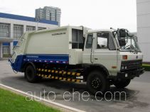 Мусоровоз с уплотнением отходов Zoomlion ZLJ5160ZYSNE3