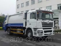 Мусоровоз с уплотнением отходов Zoomlion ZLJ5160ZYSSE3