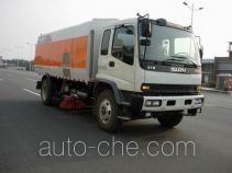 Подметально-уборочная машина Zoomlion ZLJ5161TSLE3