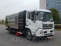 Подметально-уборочная машина Zoomlion ZLJ5162TXSDFE5