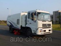 Подметально-уборочная машина Zoomlion ZLJ5163TSLDF1E5