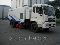 Подметально-уборочная машина Zoomlion ZLJ5163TSLE3