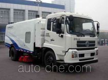 Подметально-уборочная машина Zoomlion ZLJ5163TSLE4