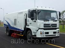 Подметально-уборочная машина Zoomlion ZLJ5163TSLEQE5NG