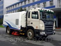 Подметально-уборочная машина Zoomlion ZLJ5163TSLHE4