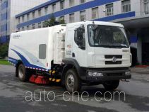 Подметально-уборочная машина Zoomlion ZLJ5163TSLLE4