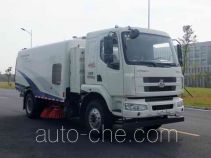 Подметально-уборочная машина Zoomlion ZLJ5163TSLLZE5