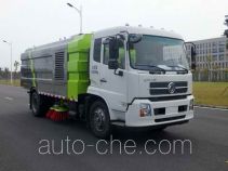 Подметально-уборочная машина Zoomlion ZLJ5163TSLX1DFE5