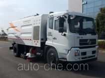 Подметально-уборочная машина Zoomlion ZLJ5164TSLDFE5