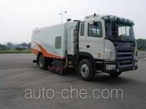 Подметально-уборочная машина Zoomlion ZLJ5164TSLHE3