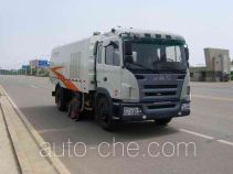 Подметально-уборочная машина Zoomlion ZLJ5164TSLHE4