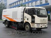 Подметально-уборочная машина Zoomlion ZLJ5164TSLJE4