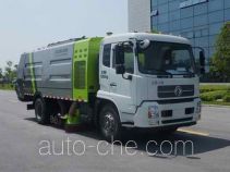 Подметально-уборочная машина Zoomlion ZLJ5164TSLX1DFE5