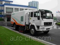 Подметально-уборочная машина Zoomlion ZLJ5164TSLZE3