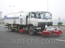 Подметально-уборочная машина Zoomlion ZLJ5164TXSE3