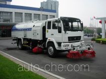 Подметально-уборочная машина Zoomlion ZLJ5164TXSZE3