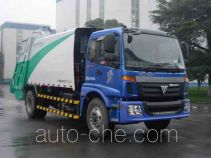 Мусоровоз с уплотнением отходов Zoomlion ZLJ5164ZYSBE4