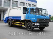 Мусоровоз с уплотнением отходов Zoomlion ZLJ5165ZYSE3