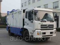 Мусоровоз с уплотнением отходов Zoomlion ZLJ5169ZYSDE4