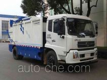 Мусоровоз с уплотнением отходов Zoomlion ZLJ5169ZYSDFE5