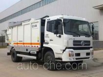 Мусоровоз с уплотнением отходов Zoomlion ZLJ5169ZYSEQE5NG