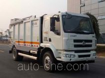 Мусоровоз с уплотнением отходов Zoomlion ZLJ5169ZYSLZE4