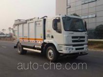 Мусоровоз с уплотнением отходов Zoomlion ZLJ5169ZYSLZE5