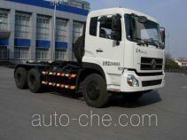 Мусоровоз с отсоединяемым кузовом Zoomlion ZLJ5200ZXXE3