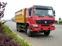 Снегоуборочная машина Zoomlion ZLJ5250TCXZE3