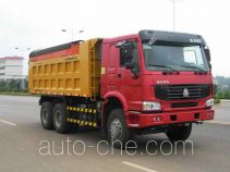 Снегоуборочная машина Zoomlion ZLJ5250TCXZE4