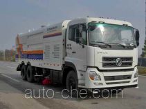 Подметально-уборочная машина Zoomlion ZLJ5250TXSE4