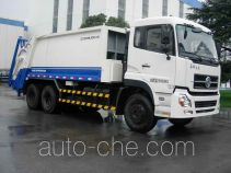 Мусоровоз с уплотнением отходов Zoomlion ZLJ5250ZYSE3