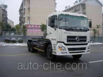 Мусоровоз с отсоединяемым кузовом Zoomlion ZLJ5251ZXXDE3