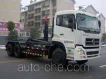 Мусоровоз с отсоединяемым кузовом Zoomlion ZLJ5251ZXXDE4