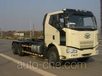 Мусоровоз с отсоединяемым кузовом Zoomlion ZLJ5251ZXXJE3