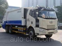 Мусоровоз с уплотнением отходов Zoomlion ZLJ5251ZYSCAE4